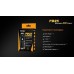 Фонарь Fenix PD25 c аккумулятором