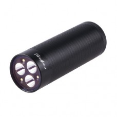 Фонарь дайвинговый Ferei W155 XP-L HI, XP-G (нейтрально-белый)