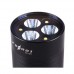 Фонарь дайвинговый Ferei W155 XP-L HI, XP-G (нейтрально-белый)