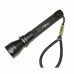 Фонарь для дайвинга Ferei W152BII CREE XM-L (нейтрально-белый)