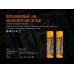 Зарядное устройство Fenix ARE-X11