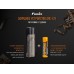 Зарядное устройство Fenix ARE-X11