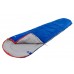 Спальный мешок Trek Planet Easy Trek синий