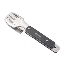 Мультитул Roxon Multi BBQ Tool MBT Mini чёрный