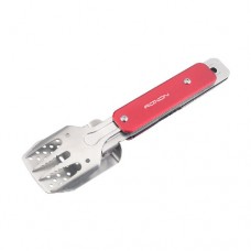 Мультитул Roxon Multi BBQ Tool MBT Mini красный