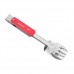 Мультитул Roxon Multi BBQ Tool MBT Mini красный
