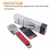 Мультитул Roxon Multi BBQ Tool MBT Mini красный