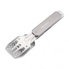 Мультитул Roxon Multi BBQ Tool MBT Mini серый