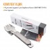 Мультитул Roxon Multi BBQ Tool MBT Mini серый