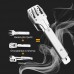 Мультитул Roxon Multi BBQ Tool MBT Mini серый