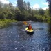 Байдарка Splav Оса-Л одноместная