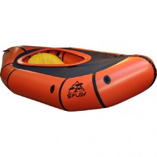 Пакрафт Splav Drakeboat W