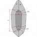 Пакрафт Splav Drakeboat