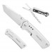 Мультитул Roxon Knife-scissors KS