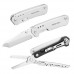 Мультитул Roxon Knife-scissors KS