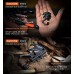 Мультитул NexTool KT5018 Captain Gulp