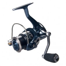 Катушка безынерционная Helios Fushigi 2500F