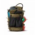 Рюкзак 5.11 Tactical AMP12 25L kangaroo