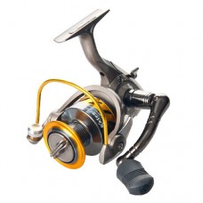 Катушка безынерционная Helios Kasumi 2000F