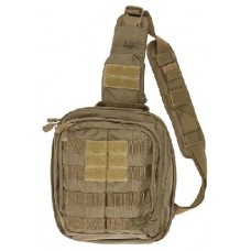 Рюкзак 5.11 Tactical Rush MOAB 6 sandstone