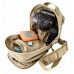 Рюкзак 5.11 Tactical Rush MOAB 6 sandstone
