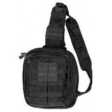 Рюкзак 5.11 Tactical Rush MOAB 6 black