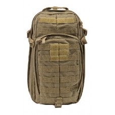 Рюкзак 5.11 Tactical Rush MOAB 10 sandstone