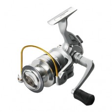 Катушка безынерционная Helios Raptor 4000F