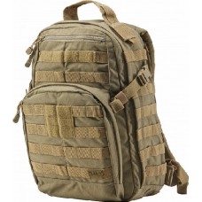 Рюкзак 5.11 Tactical Rush 12 22L sandstone