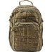 Рюкзак 5.11 Tactical Rush 12 22L sandstone