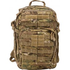 Рюкзак 5.11 Tactical Rush 12 22L multicam