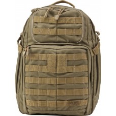 Рюкзак 5.11 Tactical Rush 24 34L sandstone
