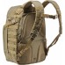Рюкзак 5.11 Tactical Rush 24 34L sandstone