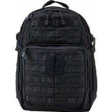Рюкзак 5.11 Tactical Rush 24 34L black
