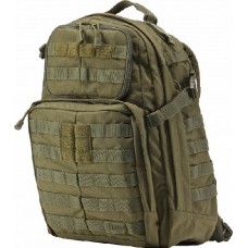 Рюкзак 5.11 Tactical Rush 24 34L tac od