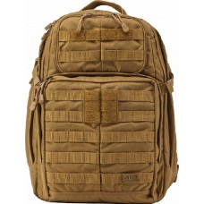 Рюкзак 5.11 Tactical Rush 24 34L flat dark earth