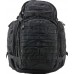 Рюкзак 5.11 Tactical Rush 72 43L black