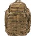 Рюкзак 5.11 Tactical Rush 72 43L multicam