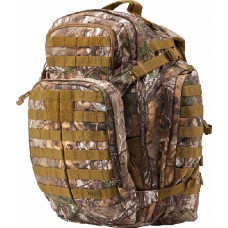 Рюкзак 5.11 Tactical Rush 72 43L realtree
