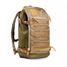 Рюкзак 5.11 Tactical Rapid Quad 27L sandstone