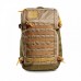 Рюкзак 5.11 Tactical Rapid Quad 27L sandstone