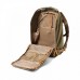 Рюкзак 5.11 Tactical Rapid Quad 27L sandstone