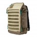 Рюкзак 5.11 Tactical Rapid Quad 27L khaki