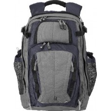 Рюкзак 5.11 Tactical Covrt 18 blue dept/steel grey