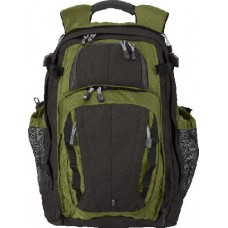 Рюкзак 5.11 Tactical Covrt 18 mantis green/dark oak