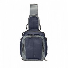 Рюкзак 5.11 Tactical Covrt Zone assault pack true navy