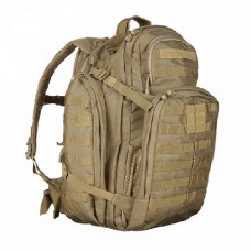 Рюкзак 5.11 Tactical Responder 84 ALS 60L sandstone