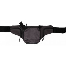 Сумка поясная 5.11 Tactical Select carry pistol pouch charcoal