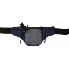 Сумка поясная 5.11 Tactical Select carry pistol pouch true navy