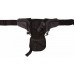 Сумка поясная 5.11 Tactical Select carry pistol pouch true navy